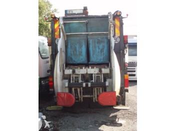 Caminhão de lixo Iveco Eurotech 260E30: foto 1
