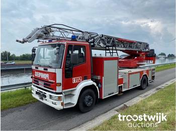 Carro de bombeiro Iveco FF 150 E27: foto 1