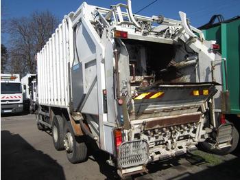 Caminhão de lixo MAN TGA 18-320: foto 1