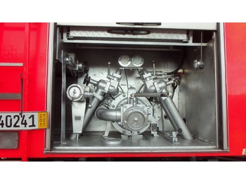Carro de bombeiro MERCEDES-BENZ 1019,: foto 3