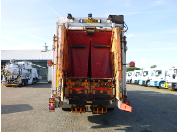 Caminhão de lixo Mercedes Econic 2629 LL 6x4 RHD refuse truck: foto 5