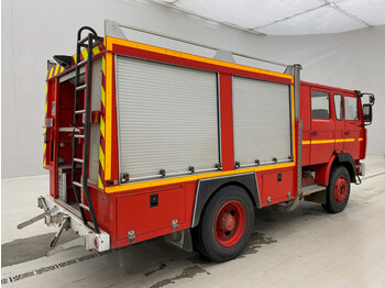 Carro de bombeiro Renault G230: foto 4