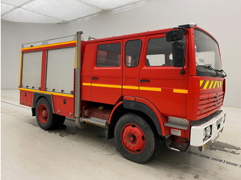 Carro de bombeiro Renault G230: foto 3