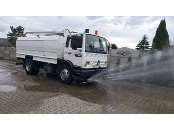 Renault Midliner water street cleaner - Veículo municipal/ Especial: foto 1