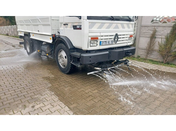 Renault Midliner water street cleaner - Veículo municipal/ Especial: foto 5