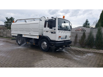 Renault Midliner water street cleaner - Veículo municipal/ Especial: foto 3