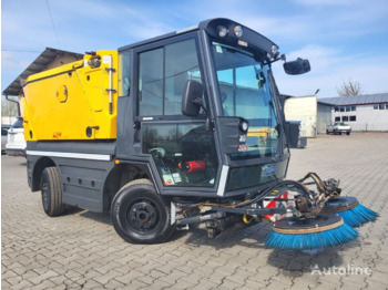 Schmidt Swingo 200+ Compact - Varredora urbana