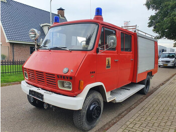 Carro de bombeiro Steyr 590.132 brandweerwagen / firetruck / Feuerwehr: foto 1