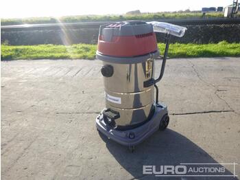 Aspirador industrial Unused Industrial Vacuum Cleaner: foto 1