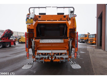 Caminhão de lixo Volvo FM 330: foto 3