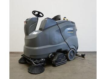 Varredora industrial KÄRCHER B 150 R