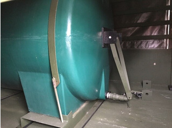  SMIT Wassertank-Anhänger SMIT Wassertank-Anhänger 8x vorhanden! - Reboque cisterna: foto 4