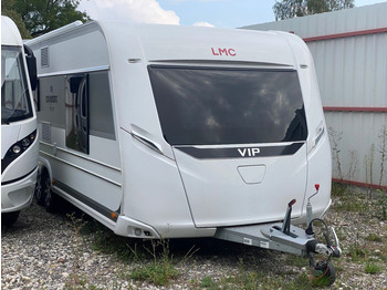 LMC 655 VIP  - Caravana: foto 1