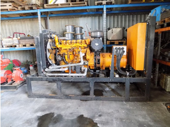 Scania scania generator - Gerador elétrico: foto 1
