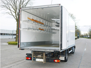 Iveco NUR KUHLKOFFER + CARRIER XARIOS 500  - Camião frigorífico: foto 3