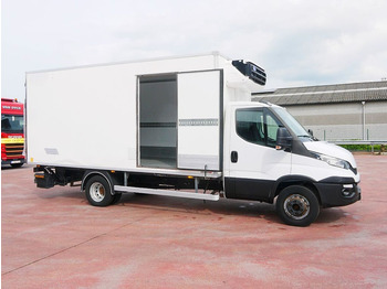 Iveco 70C17 DAILY KUHLKOFFER CARRIER XARIOS 600MT LBW  - Carrinha frigorífica: foto 3