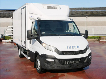 Iveco 35C13 DAILY KUHLKOFFER 4.30m THERMOKING -20C LBW  - Carrinha frigorífica: foto 1