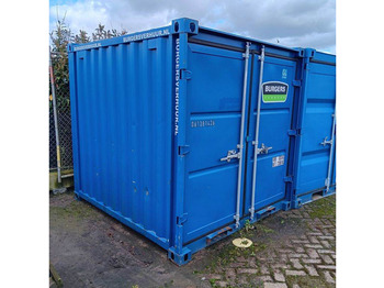 Container 8FT - Manipulador de contentor: foto 2