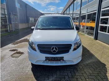 Mercedes-Benz Vito 116 CDI Lang/ Koelwagen/ Aut/ E6 - Carrinha frigorífica: foto 3