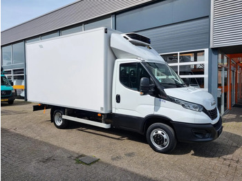 Iveco Daily 35C18HiMatic/ Kuhlkoffer Carrier/ Standby - Carrinha frigorífica: foto 1