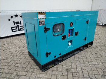 Damatt CA-30 - Gerador elétrico: foto 1