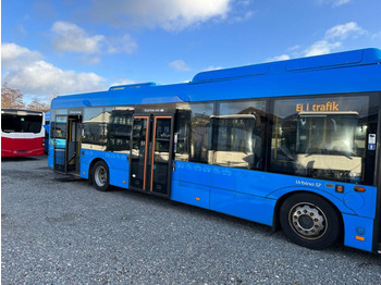 Solaris 6X Urbino 12  LE /CNG  - Ônibus urbano: foto 3