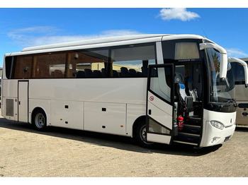 Iveco Irisbus 10m Fahrschulbus  - Autocarro: foto 3
