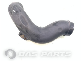 MERCEDES Intake hose 9605281807 - Tubo de admissão: foto 1