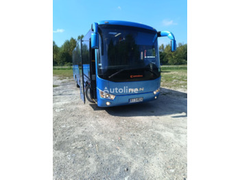 Otokar MAN OTOKAR VECTIO 240S 41+21 OSOB [ Copy ] - Ônibus suburbano: foto 1
