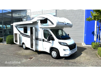 XGO DYNAMIC 35G, Peugeot Boxer 140HP, 6 seats (2024, in stock) - Autocaravana capucine: foto 1