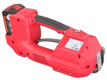 TRANSPAK H-46A-12 - Máquina de embalagem: foto 1