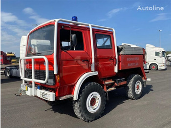 Carros De Bombeiros em Estônia à venda - novos e usados - TrucksNL