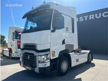 Renault T520 / RETARDER - Tractor: foto 1