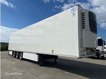 Schmitz Cargobull SCB - Semi-reboque frigorífico: foto 1