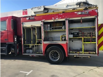 Carros De Bombeiros em Estônia à venda - novos e usados - TrucksNL