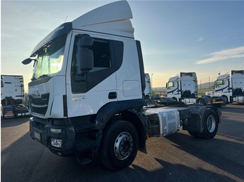 IVECO Trakker - Tractor: foto 1