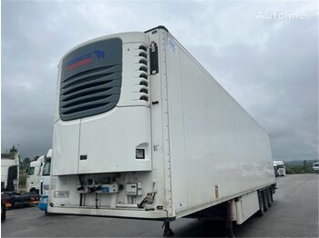 Schmitz Cargobull SCB-S3B - Semi-reboque frigorífico: foto 1
