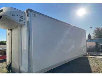 VAK FRC-KORI 8,4M - Carroçaria - frigorífico: foto 1