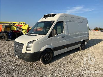 VOLKSWAGEN CRAFTER - Camião frigorífico: foto 1