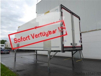 Schmitz Cargobull Heck Portaltüren - Carroçaria - frigorífico: foto 1