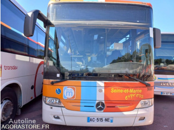 Mercedes-Benz INTEGRO - Ônibus suburbano: foto 1
