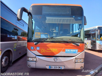 Irisbus CROSSWAY - Ônibus suburbano: foto 1