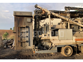 Wirtgen KMA 200 Asphalt Recycler - Estabilizador de solos: foto 3