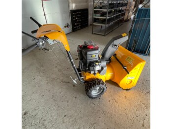 Stiga Snow Fox - Removedor de neve: foto 3