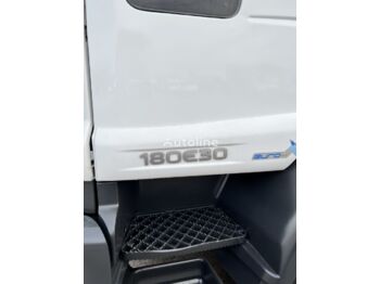IVECO 180E300 - Camião transportador de contêineres/ Caixa móvel: foto 4