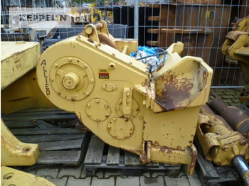 Komponenten ALLIED W8L - CAT D8 - Molinete: foto 2