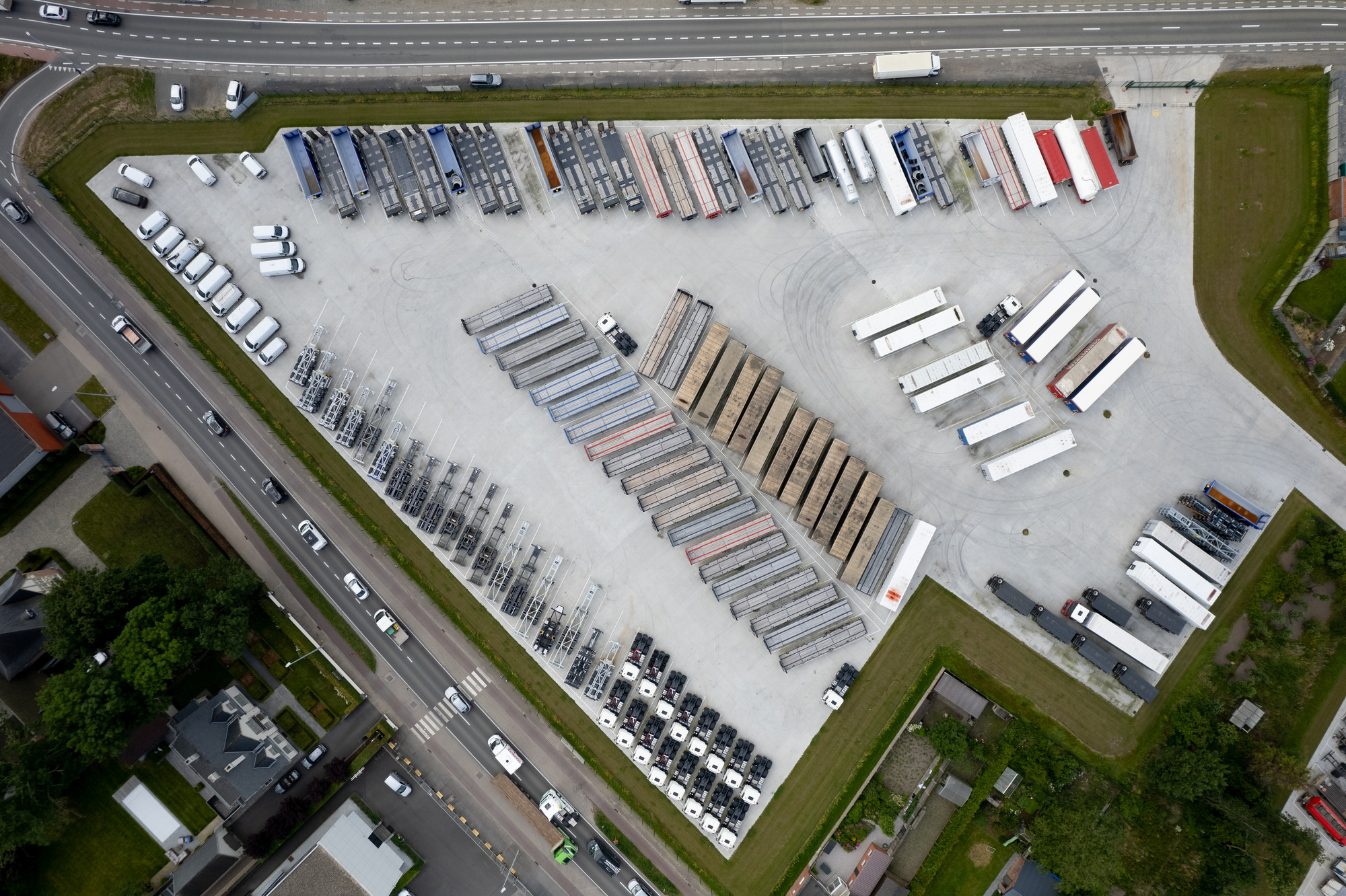 TheTruckCompany - Tractores DAF undefined: foto 1