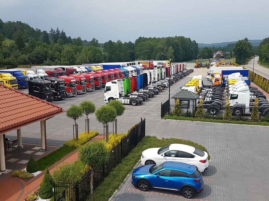 DUETDUDA - Reboques SCHMITZ undefined: foto 17