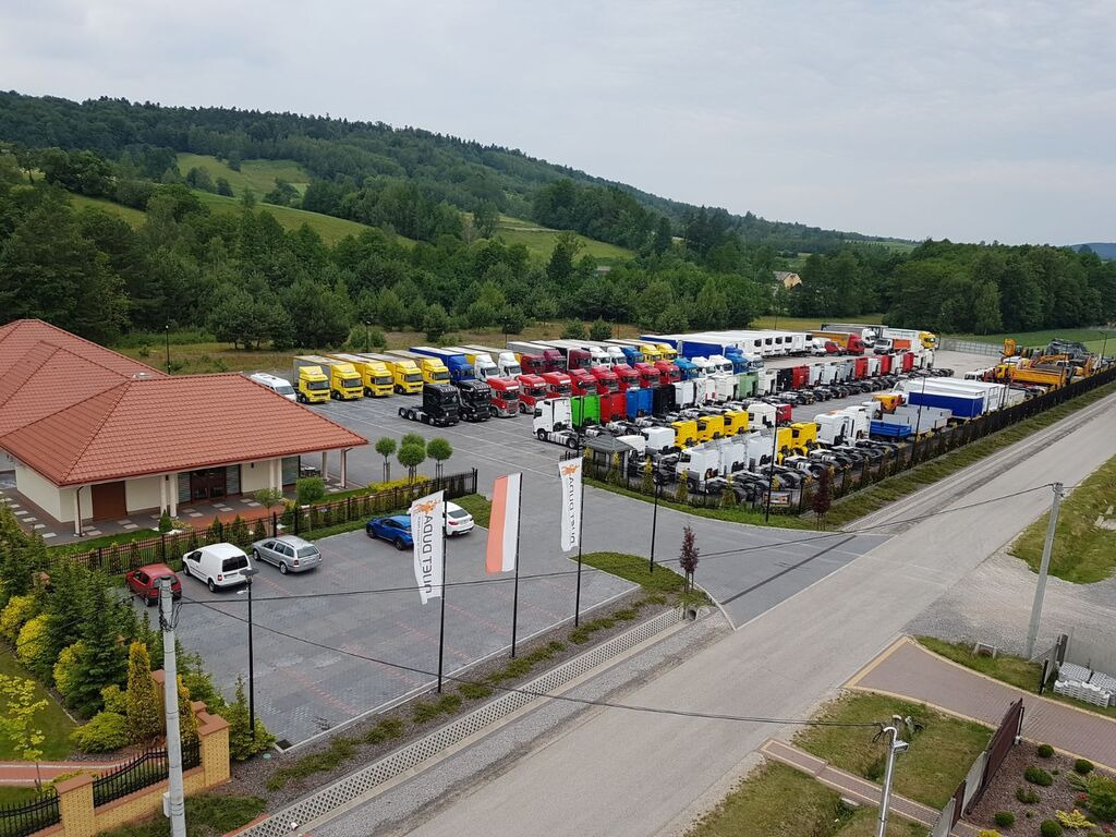 DUETDUDA - Reboques SCHMITZ undefined: foto 19