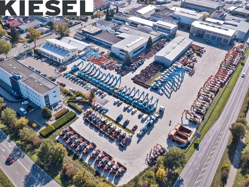 Kiesel Used GmbH - veículos a venda undefined: foto 1